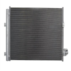 BMW Air Conditioning Radiator G30 G31 G32 G11 G12 G15 Touring 940748 64539364258