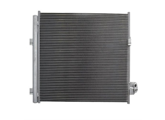 BMW Air Conditioning Radiator G30 G31 G32 G11 G12 G15 Touring 940748 64539364258