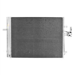 Land Rover Air Conditioning Radiator Freelander 1 Lr023921 Lr000566