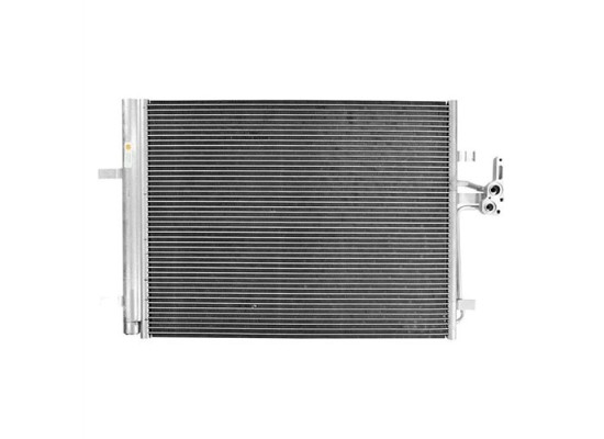 Land Rover Air Conditioning Radiator Freelander 1 Lr023921 Lr000566