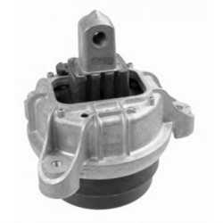 Подвеска двигателя BMW, левая шина F10 22116785601 36684 (Feb-22116785601) Подвеска двигателя BMW, левая шина F10 22116785601 36684 (Feb-22116785601)