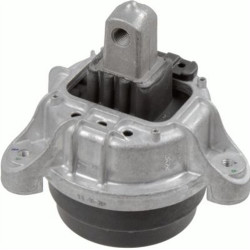 Ушная колодка двигателя BMW левая резино-вакуумная F10 2.5 22117935143 (Rpr-22116856327) Ушная колодка двигателя BMW левая резино-вакуумная F10 2.5 22117935143 (Rpr-22116856327)