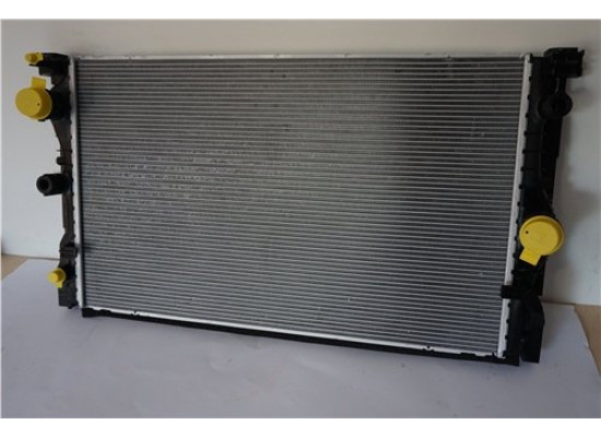 BMW Engine Radiator Automatic 2016After G30 G31 G11 G12 Touring 17118474824 17118590047 BMW Engine Radiator Automatic 2016After G30 G31 G11 G12 Touring 17118474824 17118590047