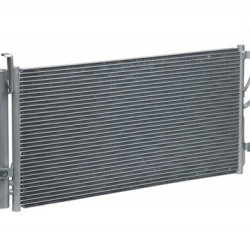 BMW Engine Radiator Auto G30 G31 G11 G12 Touring 17118576505 BMW Engine Radiator Auto G30 G31 G11 G12 Touring 17118576505