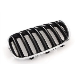 Bmw Grille 3.0 E53 X5 2004-2007 51137113733 Bmw Grille 3.0 E53 X5 2004-2007 51137113733