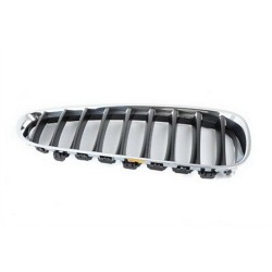 BMW Grille Alu-Matt M Right E89 Z4 51137181548