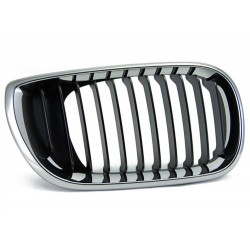 BMW Panjur Siyah Sağ E46 Emp 51137030546 BMW Panjur Siyah Sağ E46 Emp 51137030546