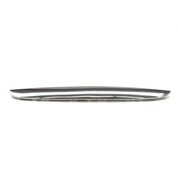 Bmw Grille Upper Nikelaji Left E90 2005-2008 51137117241