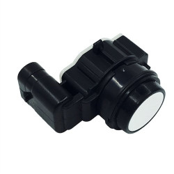 Датчик парковки Bmw (белый) M2 2019 (Oem-66209261607) Датчик парковки Bmw (белый) M2 2019 (Oem-66209261607)