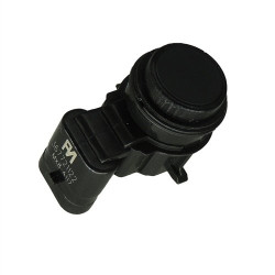 Датчик парковки Bmw (белый) M2 2019 (Bmw-66209261607) Датчик парковки Bmw (белый) M2 2019 (Bmw-66209261607)