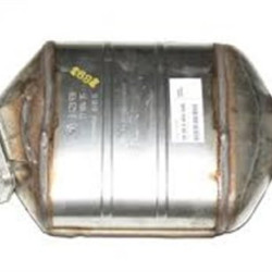 Bmw Partikül Filtre E83 X3 2006-2010 18303423936 Bmw Partikül Filtre E83 X3 2006-2010 18303423936