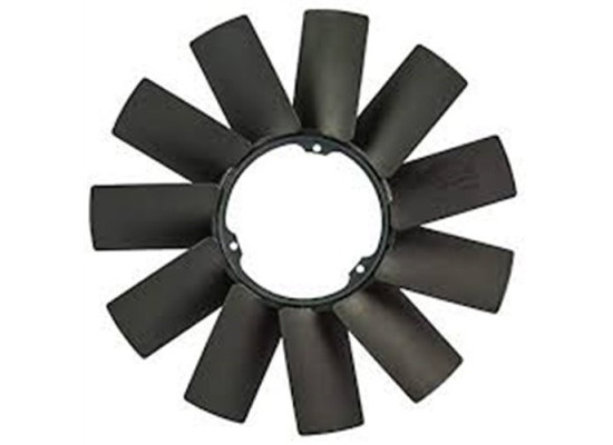 BMW Pervane 11 Kanat Kalin Mey 11521712058 BMW Pervane 11 Kanat Kalin Mey 11521712058