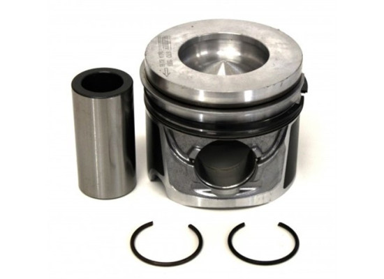 Bmw Piston Segmanli Standart E87 E90 E92 E93 E60 E61 E83 X3 Bmw 11257803033