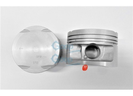 BMW Piston 92-94 Yillari Arasi is E36 0829300,082pi0009310s Mah 11251739451