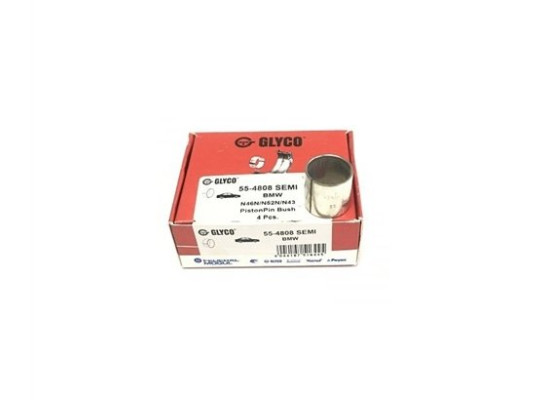 Bmw Piston Kol Burcu Adet E90 E92 E93 554808sems Gly 11247518975