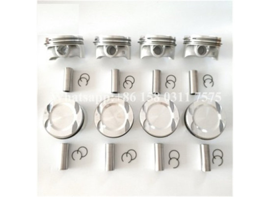 BMW Piston Segmanli Std F10,F01,F02,X5,X6,E70,E71,E72 N63 4063160s Kss 11257613626