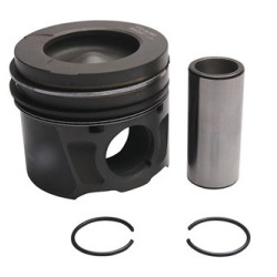Land Rover Piston Sekman Td4 Freelander 1 Freelander 2 8771404sts Nrl Lr028922 Land Rover Piston Sekman Td4 Freelander 1 Freelander 2 8771404sts Nrl Lr028922