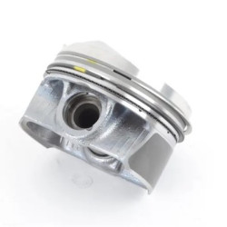 Bmw Piston Sekman Standart F10 F30 F32 F33 F34 E84 E83 F25 X1 X3 11258406661 8743460s Nrl 11258606461