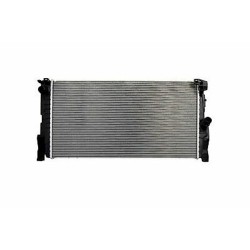 BMW Radyatör 8mk376997581,Cr2321000s Bhr 17117644879