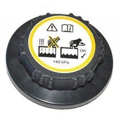 Land Rover Radyatör Kapaği Lr01742s Brh Lr017427