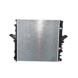 Land Rover Radyatör Sport 64320s Nsn Lr021777