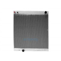 Land Rover Radyatör Vogue 6431s Nsn Pcc000850