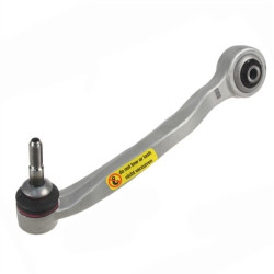 BMW Поворотный передний нижний левый E60 (4uu-31126768297) BMW Поворотный передний нижний левый E60 (4uu-31126768297)