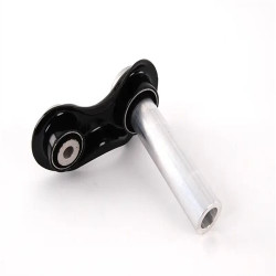 BMW Swing Carrier Arm Right-Left E39 (Single-33326770749) BMW Swing Carrier Arm Right-Left E39 (Single-33326770749)