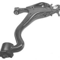 Land Rover Swing Front-Lower Right Discovery 3 (Tek-Lr028246) Land Rover Swing Front-Lower Right Discovery 3 (Tek-Lr028246)