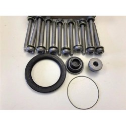 Комплект для ремонта коробки передач BMW F10 F20 F30 F32 F34 F36 G30 F01 F02 E83 E53 Gt X3 X5 (BMW-24277604965)