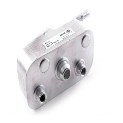 Радиатор трансмиссионного масла BMW E46 E83 E85 X3 Z4 (Trk-17227505826) Радиатор трансмиссионного масла BMW E46 E83 E85 X3 Z4 (Trk-17227505826)