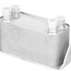 Радиатор трансмиссионного масла Land Rover Pbc500051 359001602730 (Mml-Pbc500051) Радиатор трансмиссионного масла Land Rover Pbc500051 359001602730 (Mml-Pbc500051)