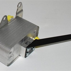 Land Rover Şanziman Yağ Radyatörü 1550603s Bsg Ubc000060 Land Rover Şanziman Yağ Radyatörü 1550603s Bsg Ubc000060