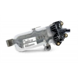 BMW Transmission Oil Cooler F30 15506043 17217600553