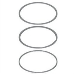 BMW Ring Seal 320 520-M54 1 2*1 50*2 00 1.2*1.50*2.00 E46 E39 E60 0681610000 11257516838 BMW Ring Seal 320 520-M54 1 2*1 50*2 00 1.2*1.50*2.00 E46 E39 E60 0681610000 11257516838