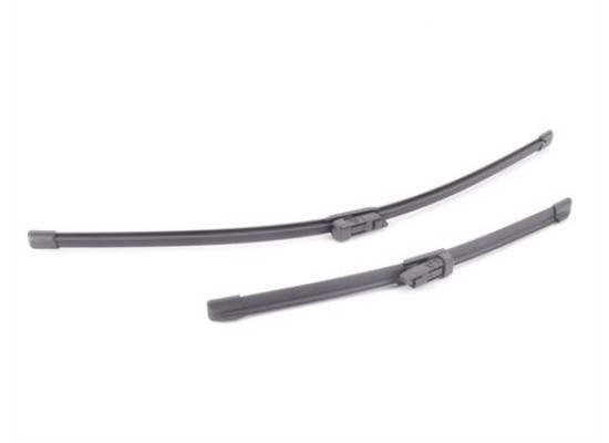 BMW Wiper Blade Set Front F48 X1 3397007945 BCH-61612407288