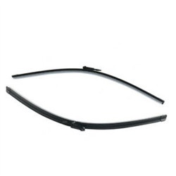 Комплект щеток стеклоочистителя BMW передний E60 61610431438 (Val-61610431438) Комплект щеток стеклоочистителя BMW передний E60 61610431438 (Val-61610431438)