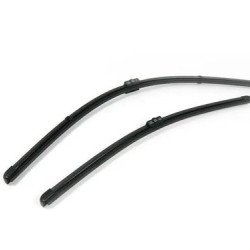 BMW Wiper Blade Set Front E90 574321 61610427668 BMW Wiper Blade Set Front E90 574321 61610427668