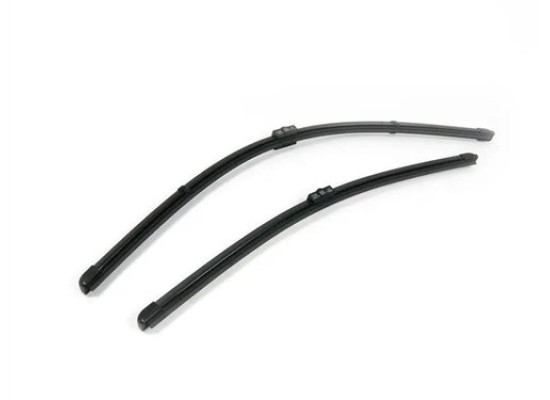 BMW Wiper Blade Set Front E90 574321 61610427668 BMW Wiper Blade Set Front E90 574321 61610427668