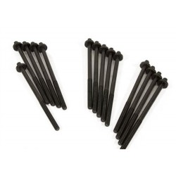 Шпилька головки блока цилиндров BMW E60, E61, E63, E64, E65, E66, E70, E71, E83, E90, E91, E92, E93 M57n2 11127798532 (BMW-11127798532)