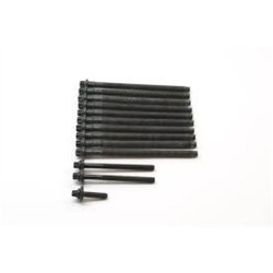 Mini Cooper Cylinder Head Stud Set R55 R56 R57 R58 R59 R60 R61 N12 N13 N14 N16 N18 11127560274