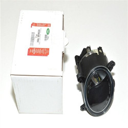 Land Rover Fog Light Right Freelander 1 Xbj500020 Land Rover Fog Light Right Freelander 1 Xbj500020