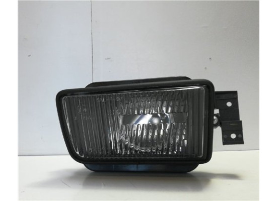 Bmw Fog Light Right E34 1989-1995 A0341401r 63178360942