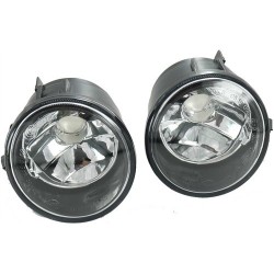 BMW Противотуманная фара правая F15 F16 F25 F26 F39 X5 X6 X3 X4 X2 63177238788 (Dpo-63177238788)