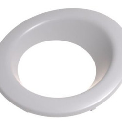 Land Rover Fog Light Bezel L Sport Complete Chrome Dxb000231lml Land Rover Fog Light Bezel L Sport Complete Chrome Dxb000231lml