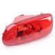 Mini Cooper Fog Light Rear Right Coupe R57 R58 R59 R56 63242751708 Mini Cooper Fog Light Rear Right Coupe R57 R58 R59 R56 63242751708
