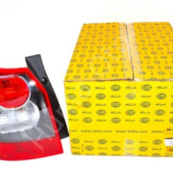 Land Rover Stop Grey Left Freelander 2 Lr023971 (Hel-Lr023971) Land Rover Stop Grey Left Freelander 2 Lr023971 (Hel-Lr023971)