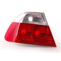 BMW Stop Diş Beyaz Sol E46 68520s Ulo 63218383825 BMW Stop Diş Beyaz Sol E46 68520s Ulo 63218383825