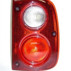 Land Rover Stop Rear Trunk Right Freelander 1 Amr4003 Land Rover Stop Rear Trunk Right Freelander 1 Amr4003