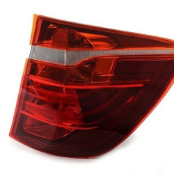 Ксеноновая фара BMW Stop, если имеется, правая F25 X3 (BMW-63217217312) Ксеноновая фара BMW Stop, если имеется, правая F25 X3 (BMW-63217217312)